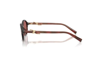 Side view Tiffany TF4266U (847269)