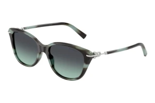 Front view Tiffany TF4267 (84432G)