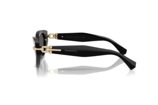 Side view Tiffany TF4268U (8001S4)