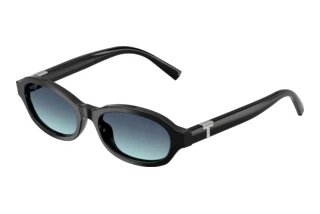 Front view Tiffany TF4270U (80019S)