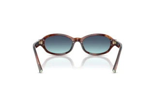Rear view Tiffany TF4270U (84219S)