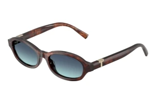 Front view Tiffany TF4270U (84219S)