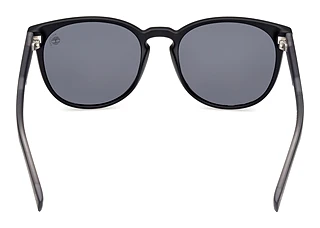 Rear view Timberland TB00014 (02D)