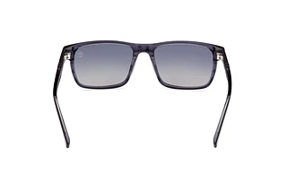 Rear view Timberland TB00020 (90D)