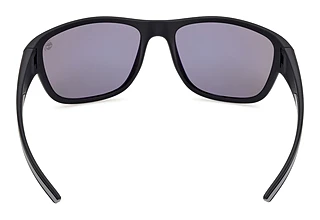 Rear view Timberland TB00023 (02D)