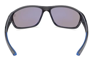 Rear view Timberland TB00024 (20D)