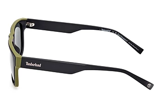 Side view Timberland TB00025 (02R)