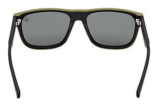 Rear view Timberland TB00025 (02R)