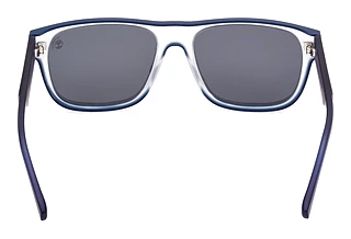 Rear view Timberland TB00025 (26D)