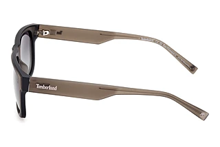 Side view Timberland TB00025 (45D)