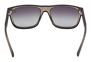 Rear view Timberland TB00025 (45D)