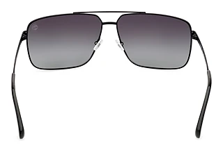 Rear view Timberland TB00030 (02D)