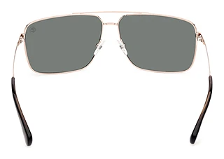 Rear view Timberland TB00030 (32R)