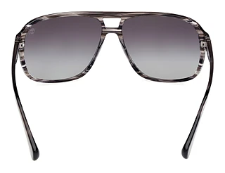 Rear view Timberland TB00031 (20D)