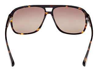 Rear view Timberland TB00031 (52H)