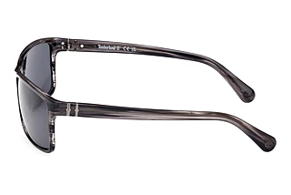 Side view Timberland TB00032 (01R)