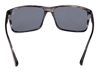 Rear view Timberland TB00032 (01R)