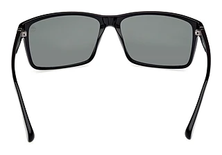 Rear view Timberland TB00032 (20D)