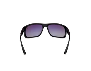 Rear view Timberland TB00034 (01D)