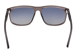 Rear view Timberland TB00036-H (20D)