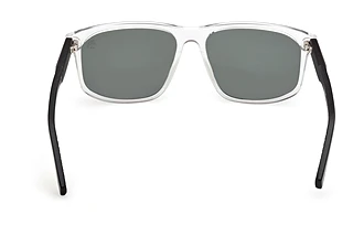 Rear view Timberland TB00036-H (26R)