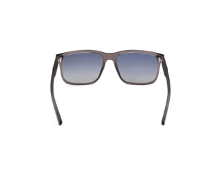 Rear view Timberland TB00037 (20D)