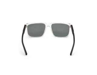 Rear view Timberland TB00037 (26R)