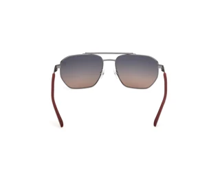 Rear view Timberland TB00038 (06D)