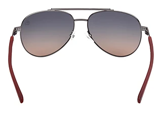 Rear view Timberland TB00039 (06D)