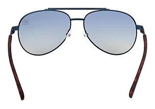 Rear view Timberland TB00039 (91D)