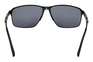 Rear view Timberland TB00040 (02D)