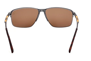 Rear view Timberland TB00040 (09H)