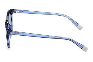 Side view Timberland TB00046 (90D)