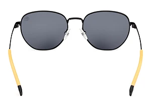 Rear view Timberland TB00048 (01D)