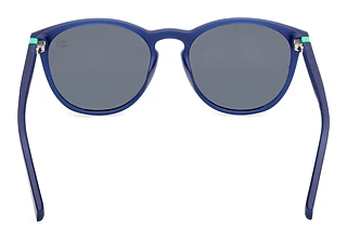 Rear view Timberland TB00049 (91D)