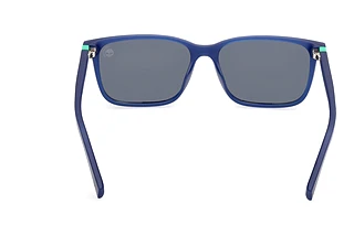 Rear view Timberland TB00050 (91D)