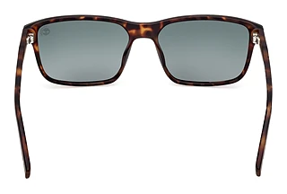 Rear view Timberland TB00051 (52D)