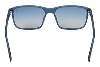 Rear view Timberland TB00051 (91D)