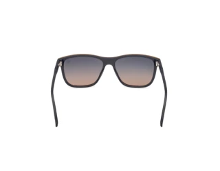 Rear view Timberland TB00052-H (20H)