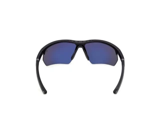Rear view Timberland TB00056 (02D)
