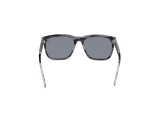 Rear view Timberland TB00059 (90D)