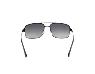 Rear view Timberland TB00065 (02D)