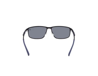 Rear view Timberland TB00072 (02D)