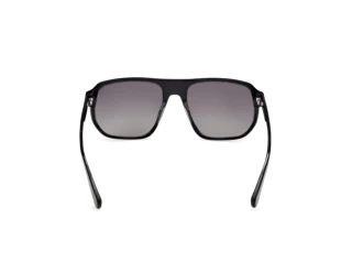 Rear view Timberland TB00075 (01D)