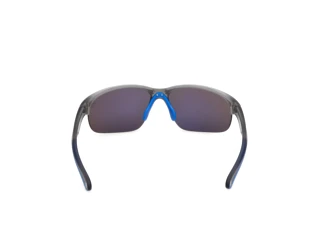 Rear view Timberland TB00082 (20D)