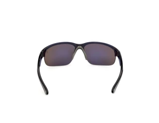 Rear view Timberland TB00082 (90D)