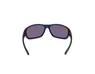 Rear view Timberland TB00084 (91D)
