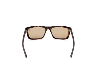Rear view Timberland TB00085 (52R)