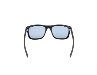 Rear view Timberland TB00086 (02D)