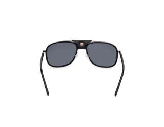 Rear view Timberland TB00091 (01D)